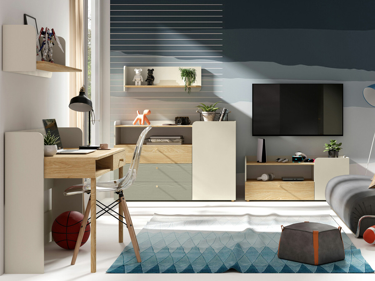 Möbel-Kollektion Domcali