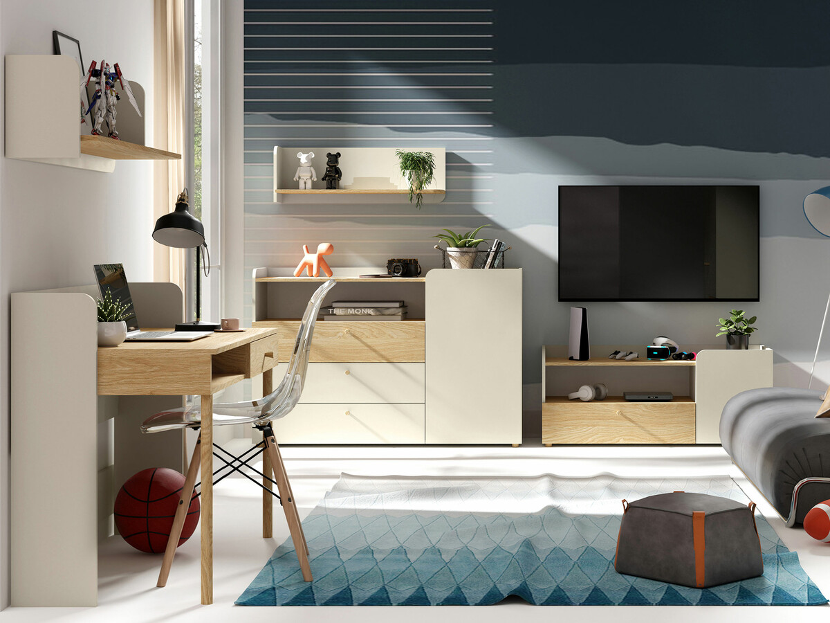 Möbel-Kollektion Domcali