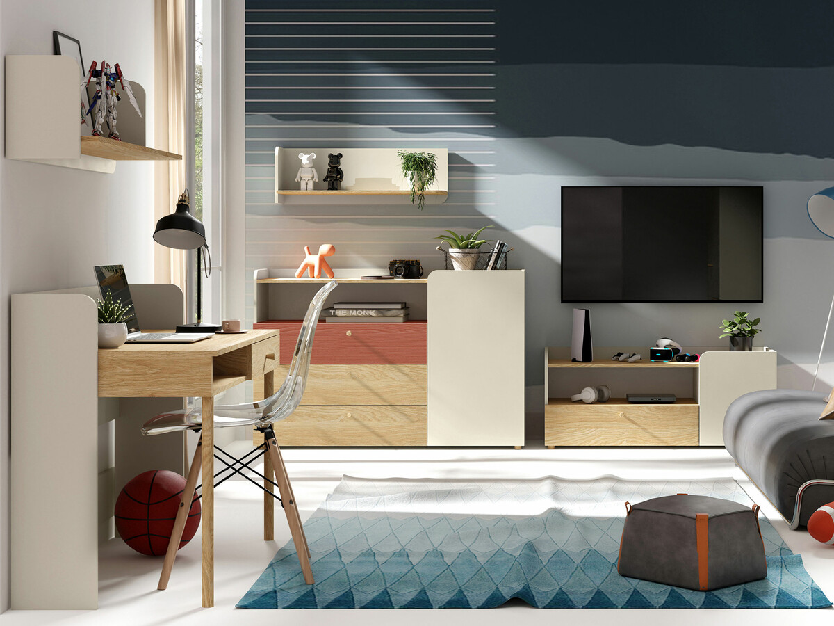 Möbel-Kollektion Domcali