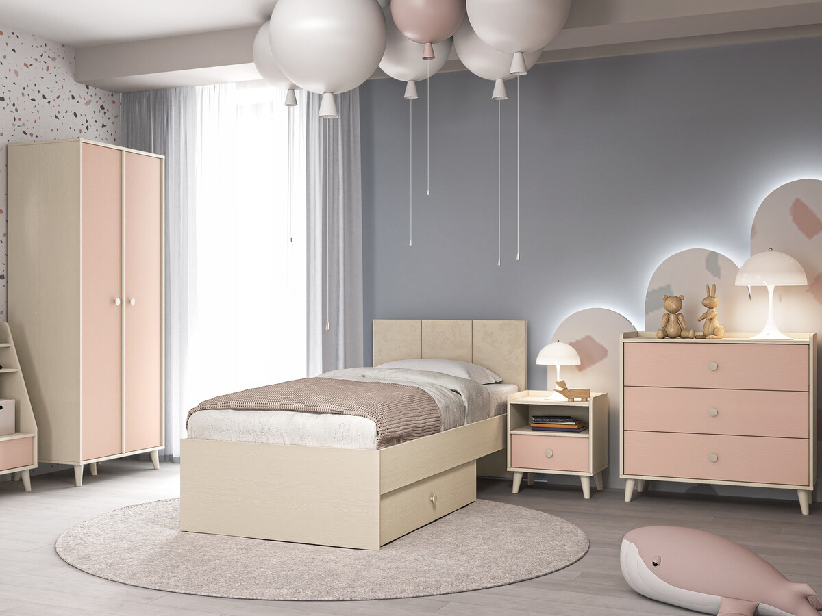 Möbel-Kollektion Tortoli