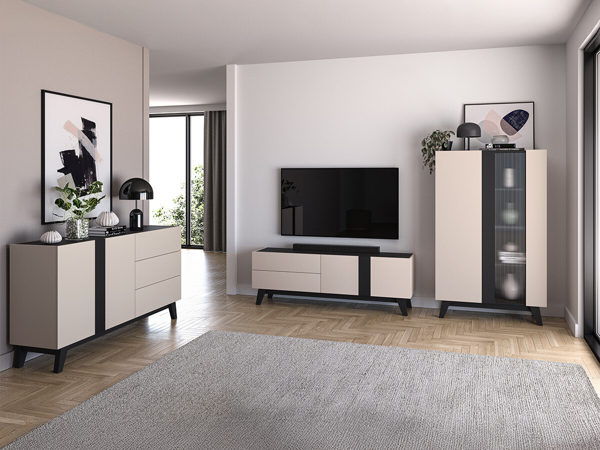 Möbel-Kollektion Evateno