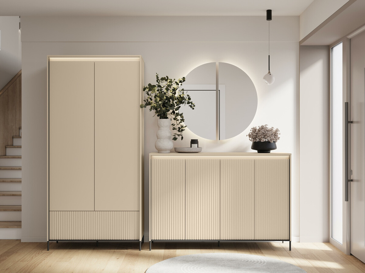 Möbel-Kollektion Lorfera