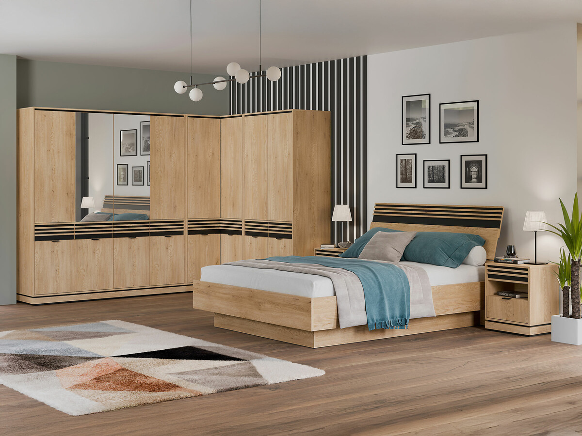 Möbel-Kollektion Cavtole