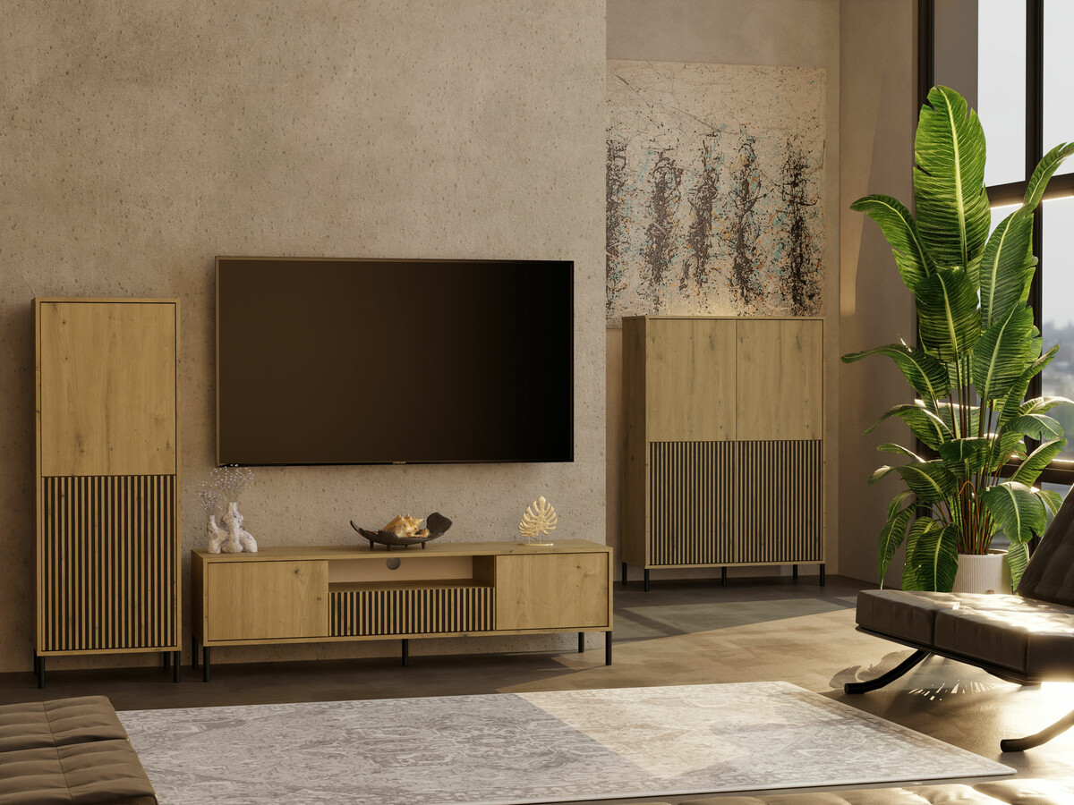 Möbel-Kollektion Orlsone