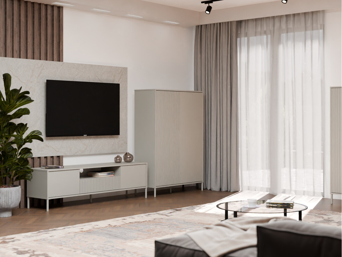 Möbel-Kollektion Orlsone