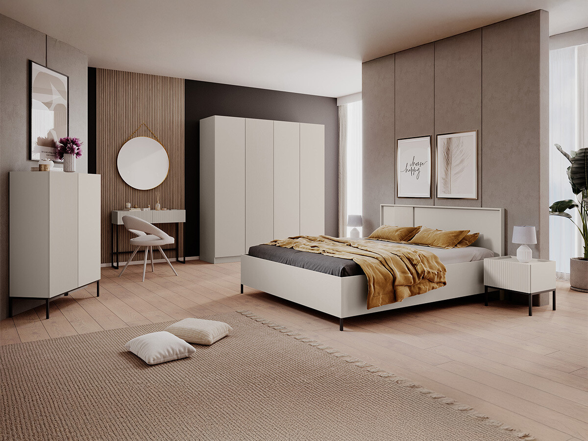 Möbel-Kollektion Lunole