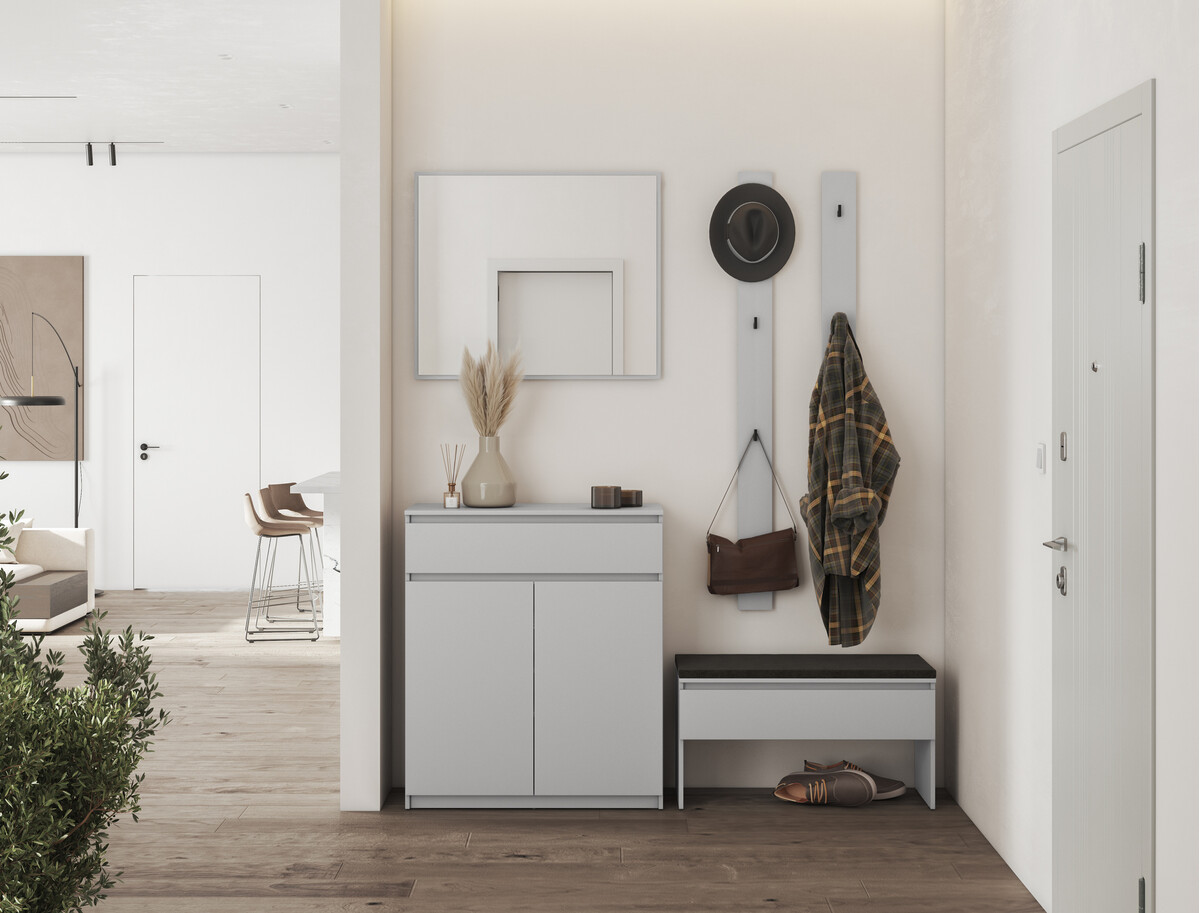 Möbel-Kollektion Lorcama