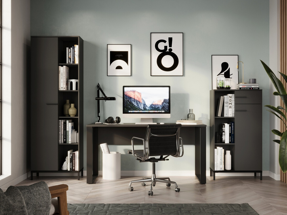 Möbel-Kollektion Solaro