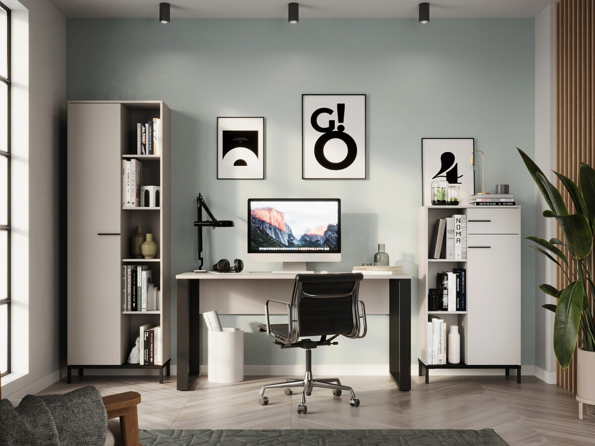 Möbel-Kollektion Solaro