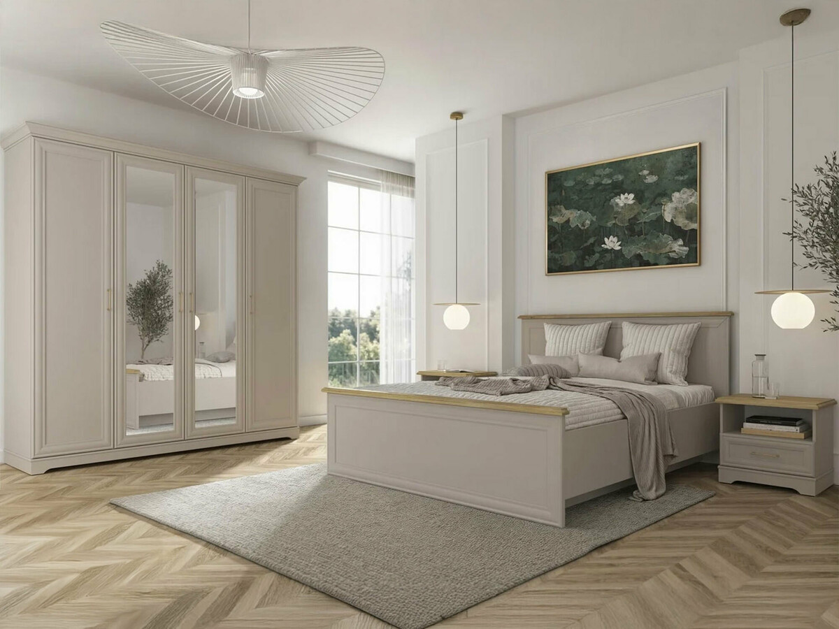 Möbel-Kollektion Evanuo