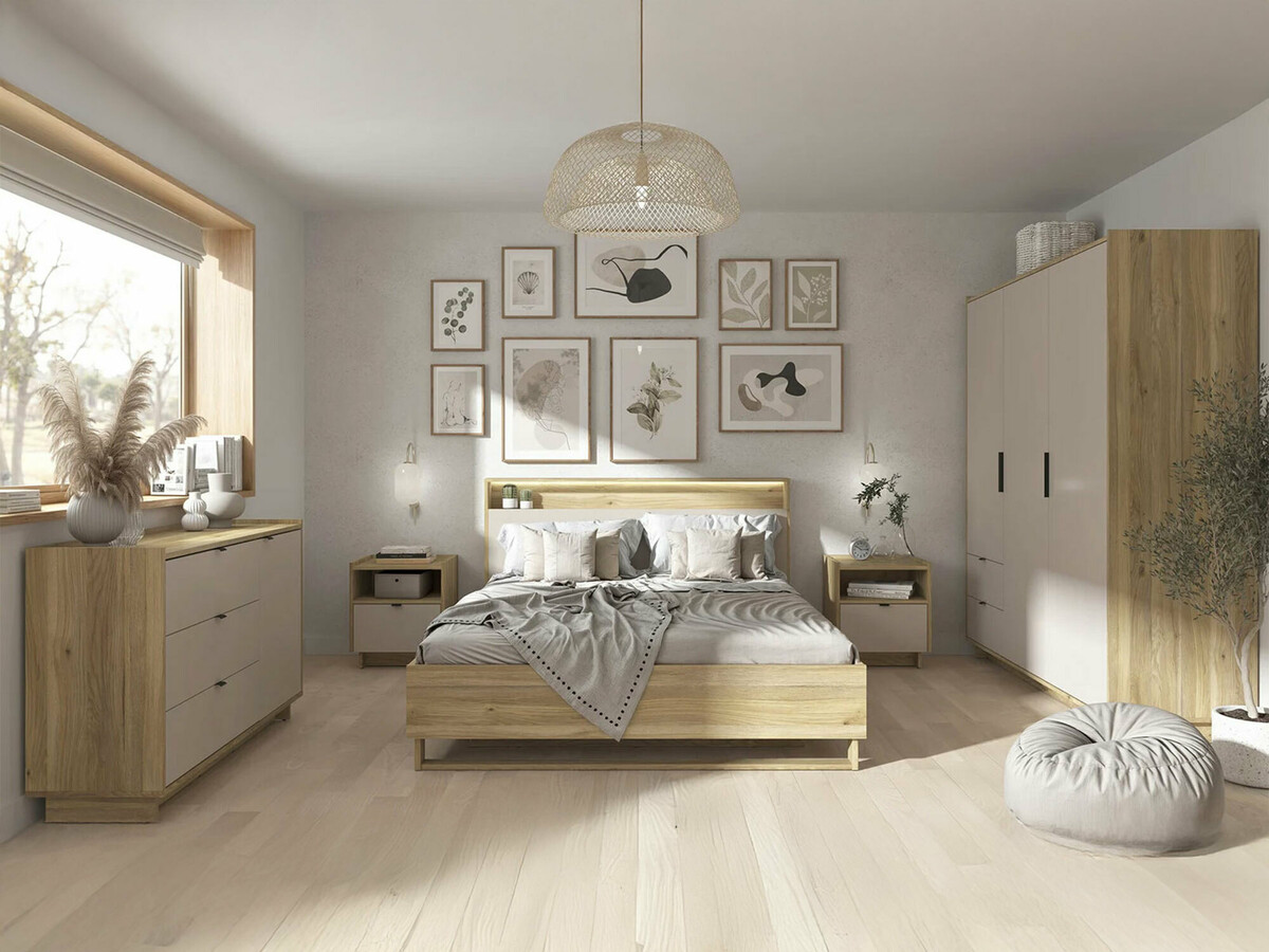 Möbel-Kollektion Lorlivo