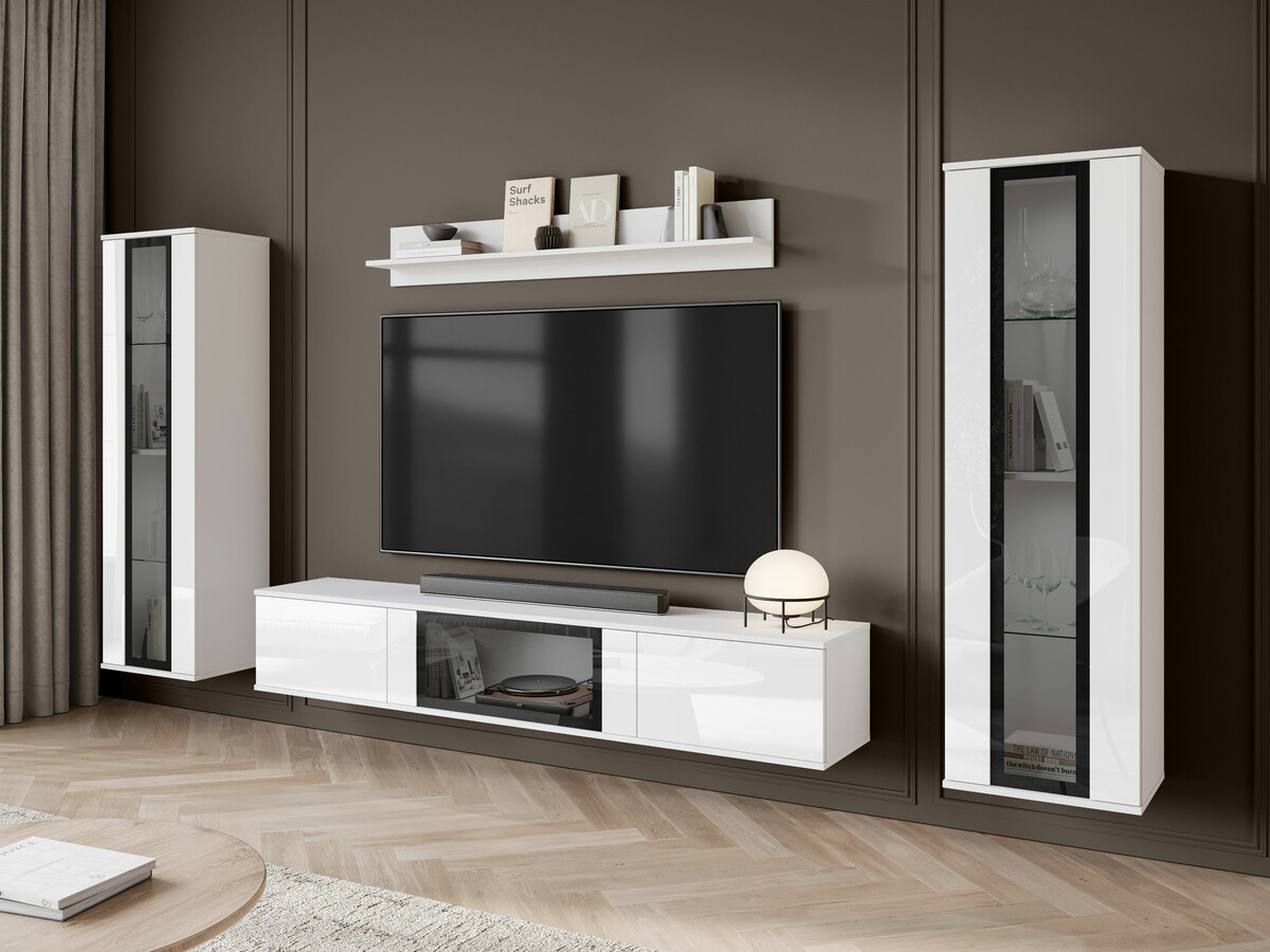 Möbel-Kollektion Torcame