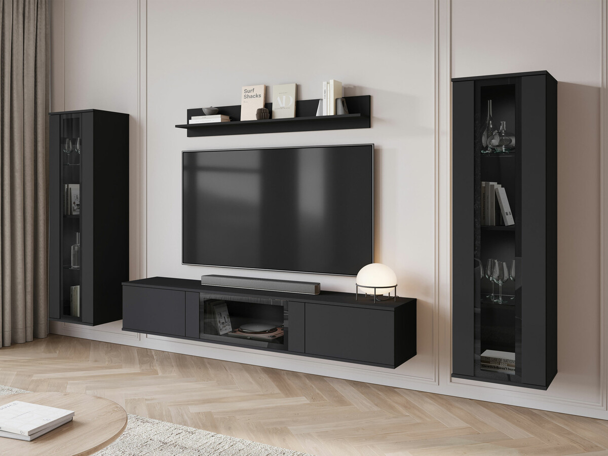 Möbel-Kollektion Torcame