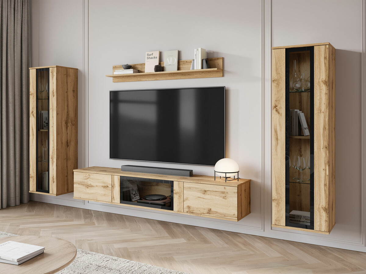 Möbel-Kollektion Torcame