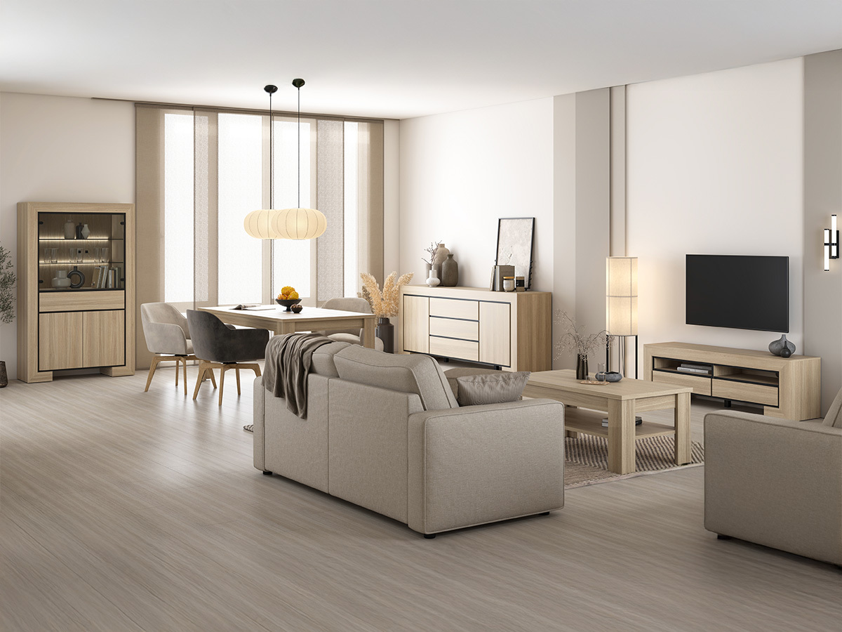 Möbel-Kollektion Etrteo