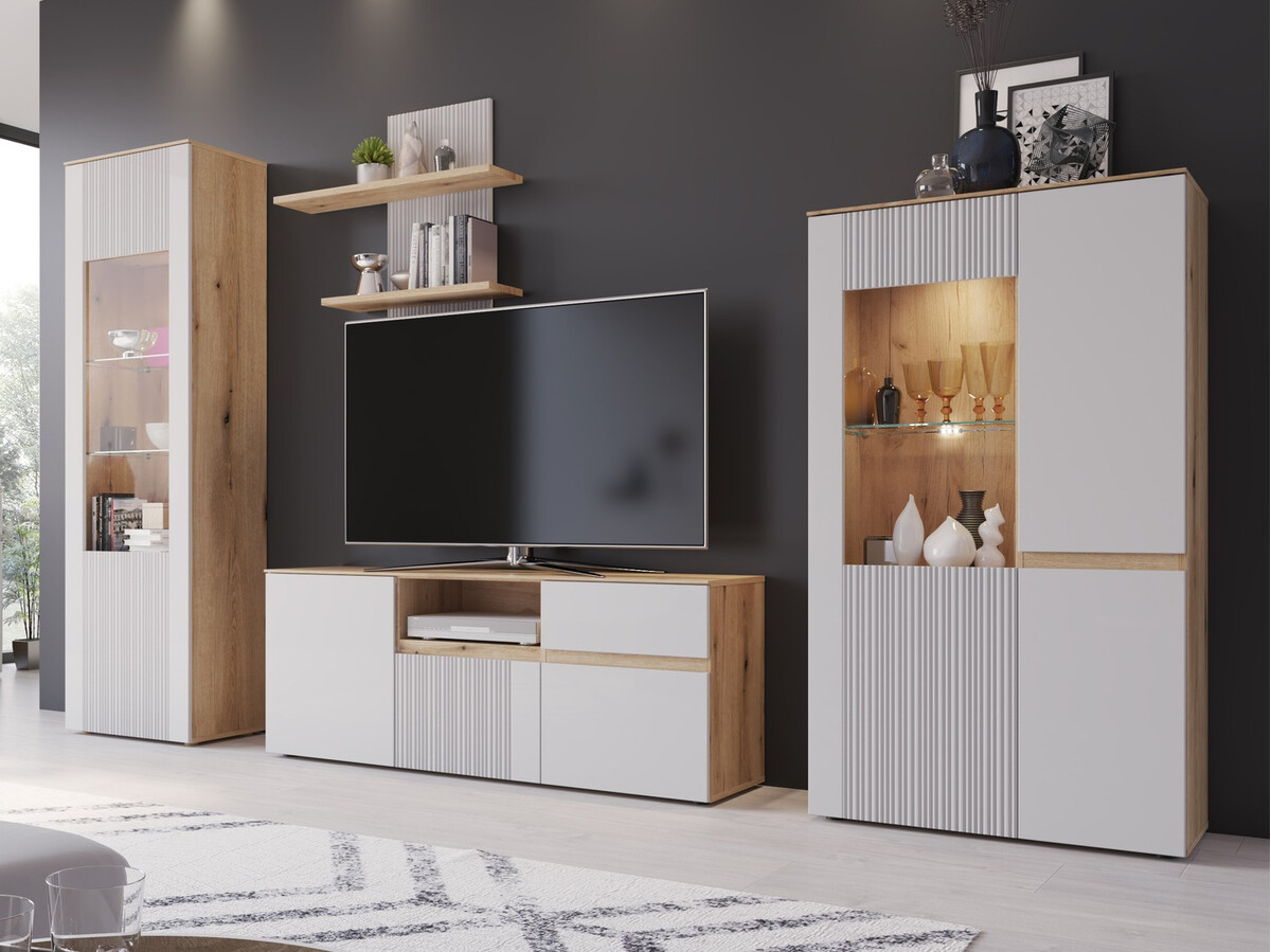 Möbel-Kollektion Sonmavo