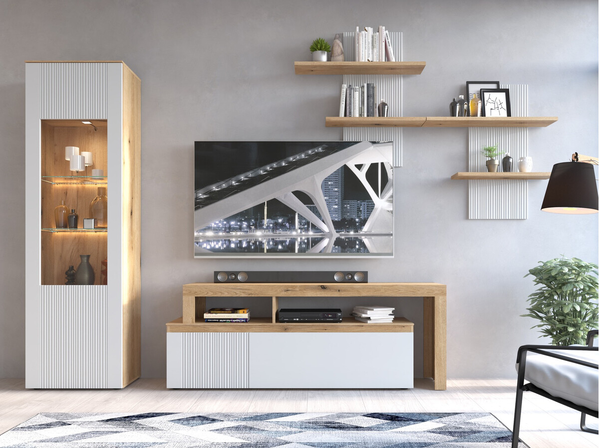 Möbel-Kollektion Sonmavo