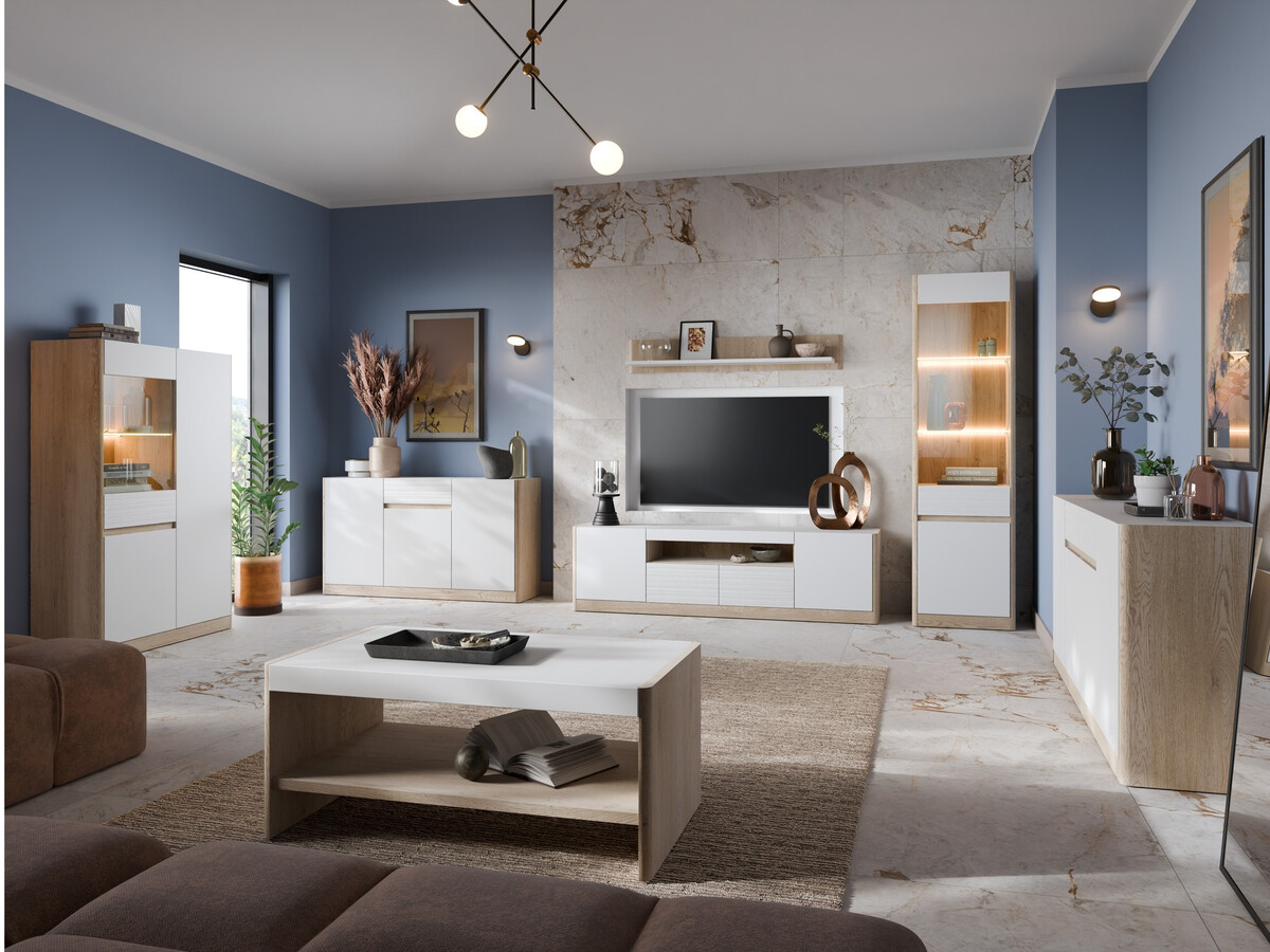 Möbel-Kollektion Flosoi