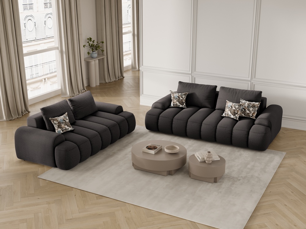 Möbel-Kollektion Evarelbo