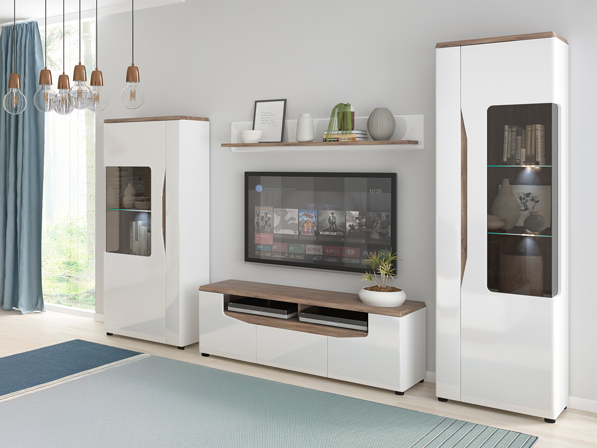 Möbel-Kollektion Martolu