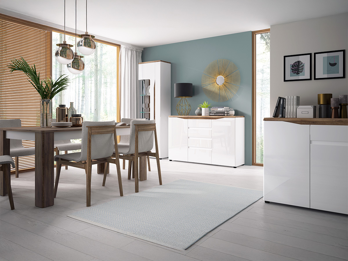 Möbel-Kollektion Martolu