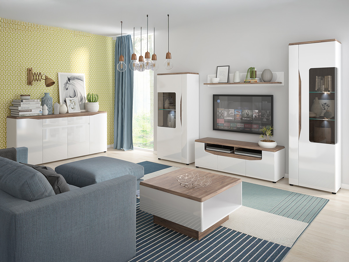 Möbel-Kollektion Martolu