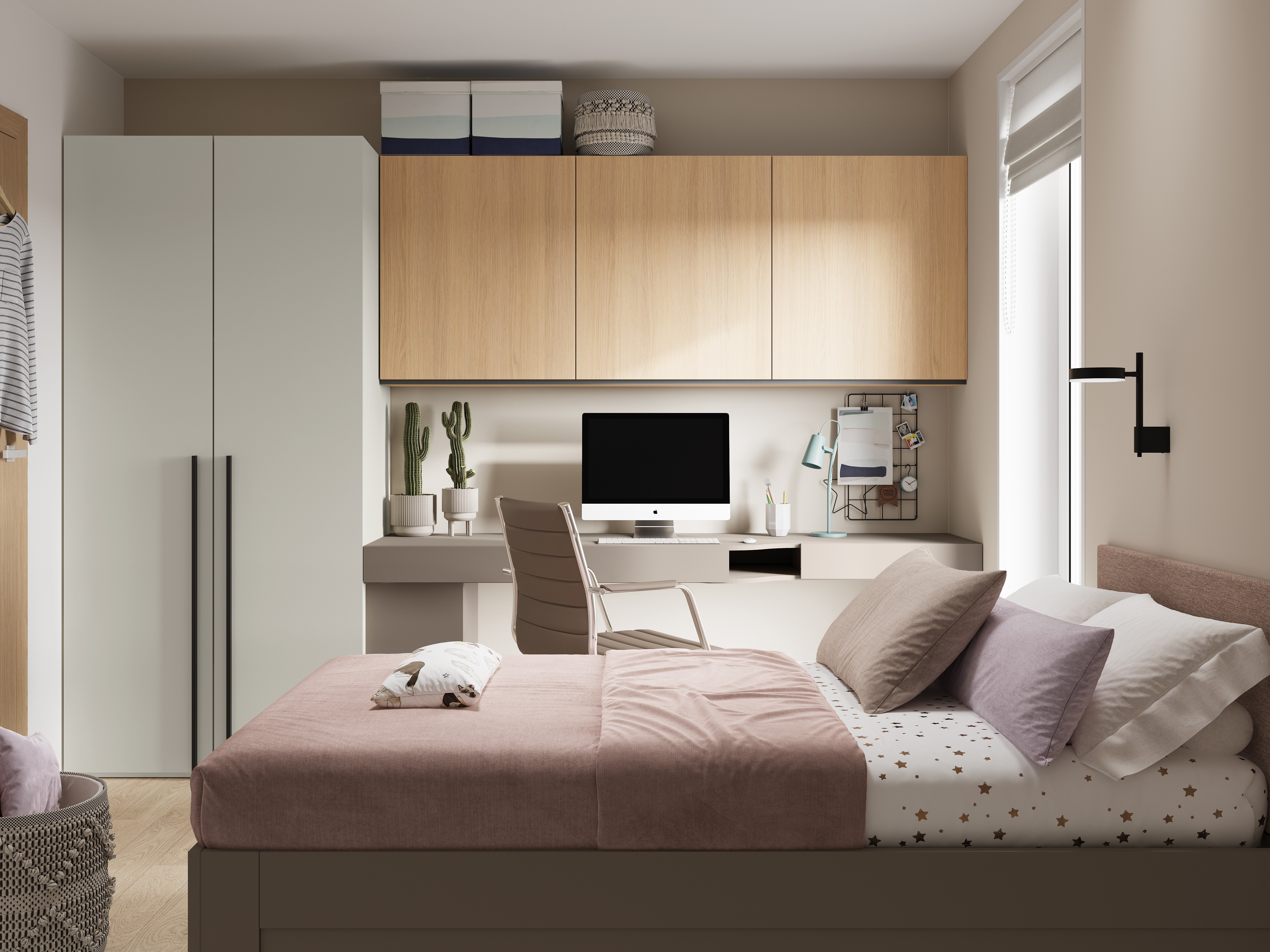 Möbel-Kollektion Evareve