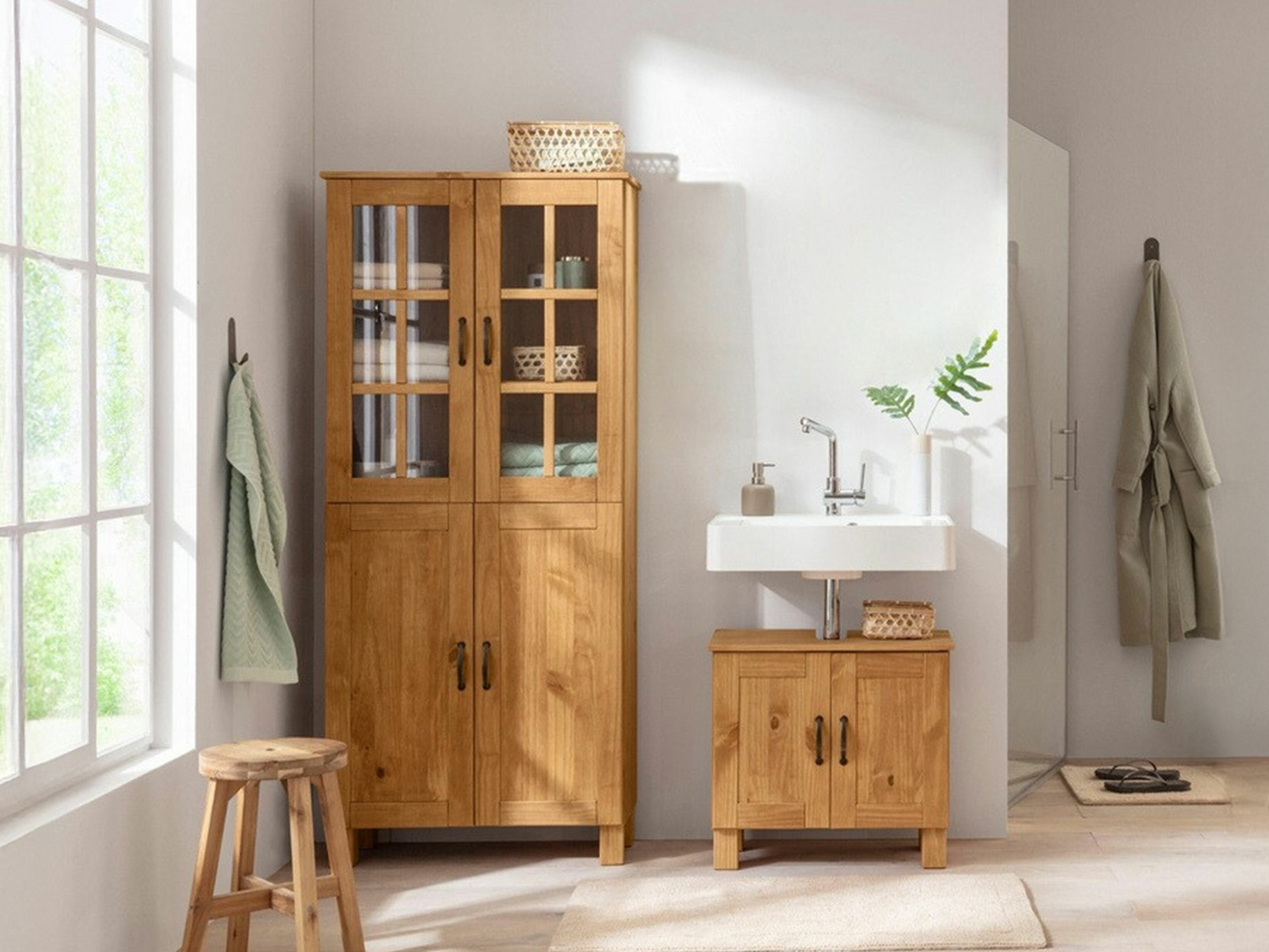 Möbel-Kollektion Ophlevu