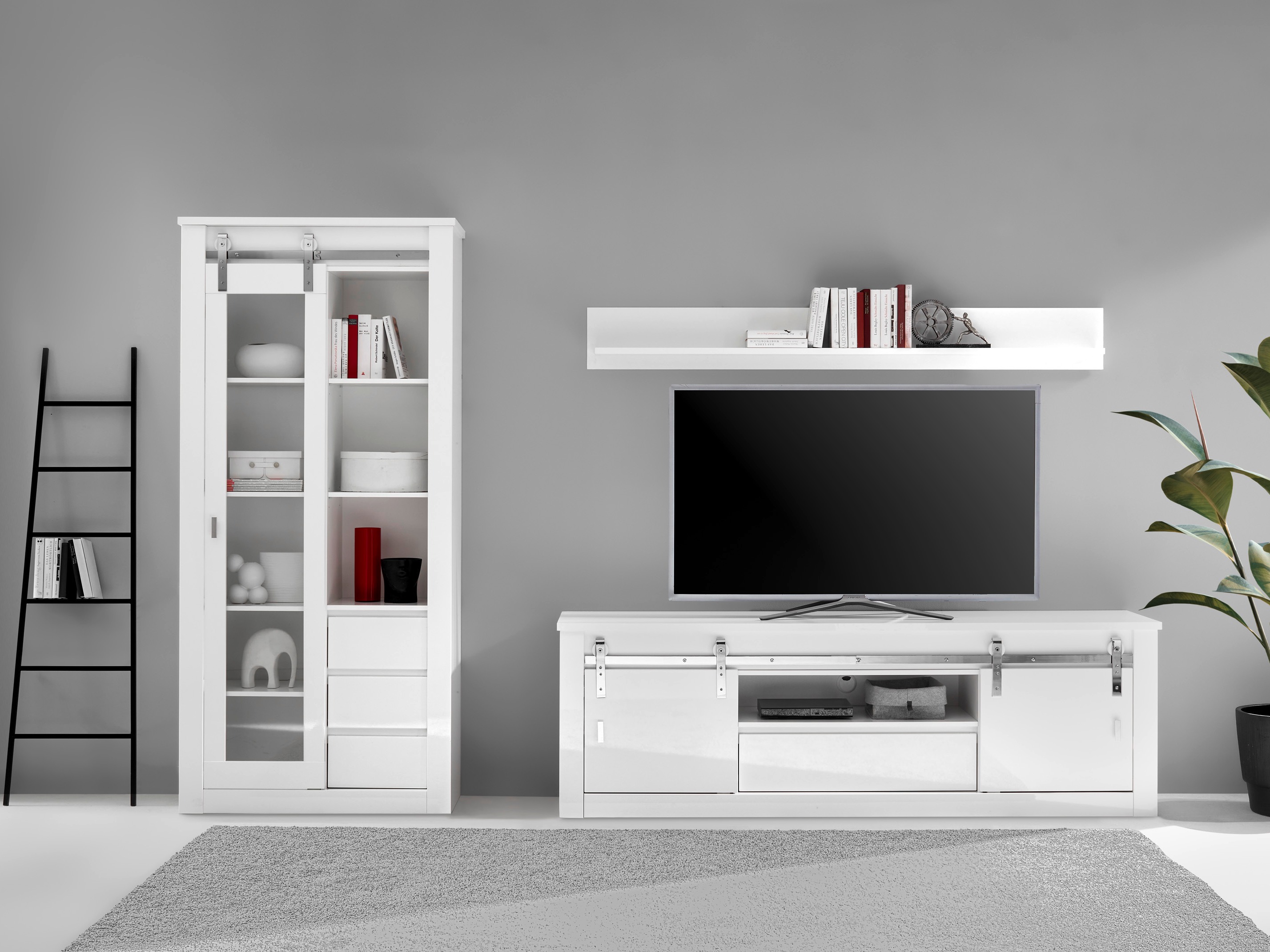 Möbel-Kollektion Cirelia