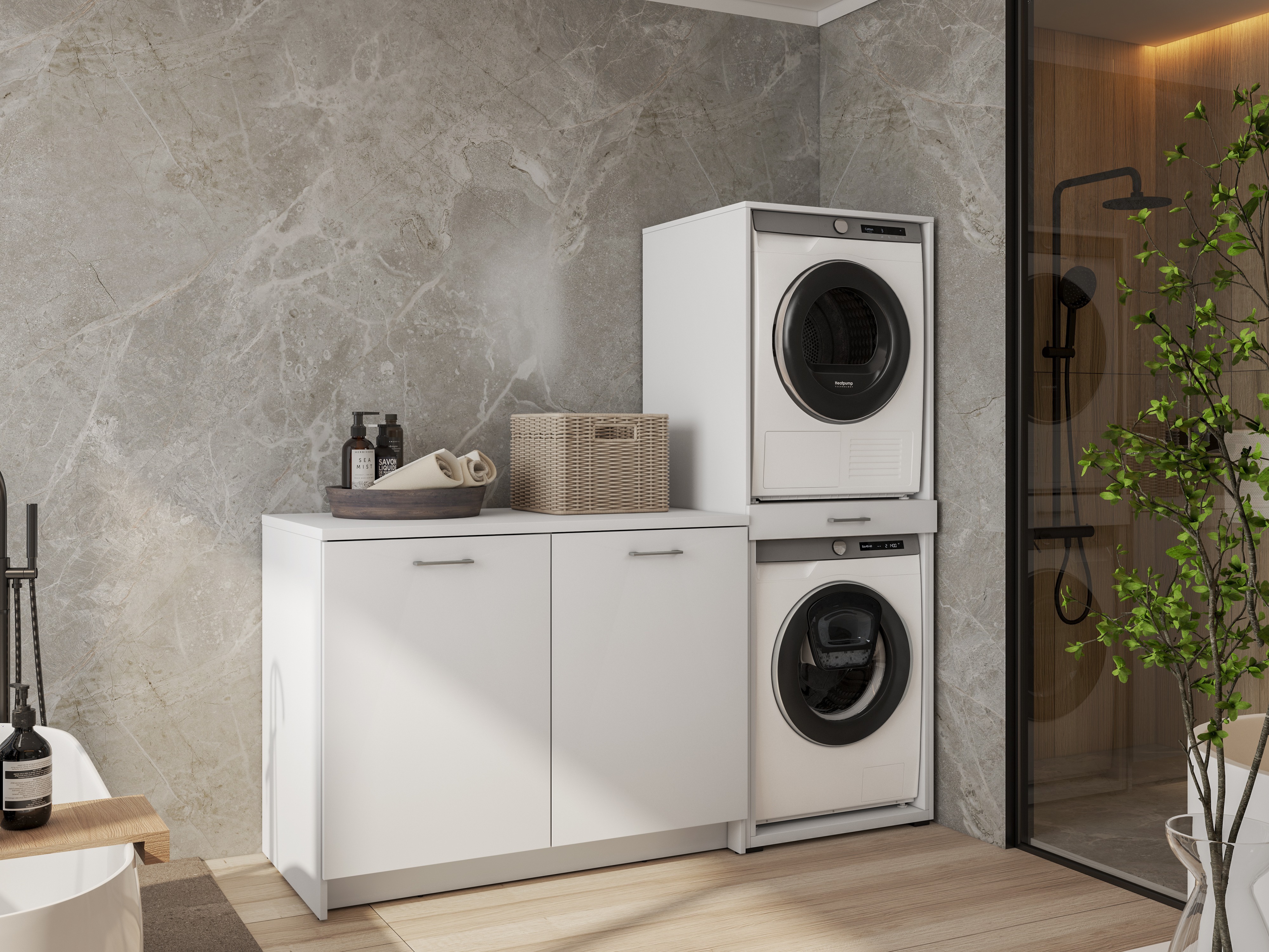 Möbel-Kollektion Novdele