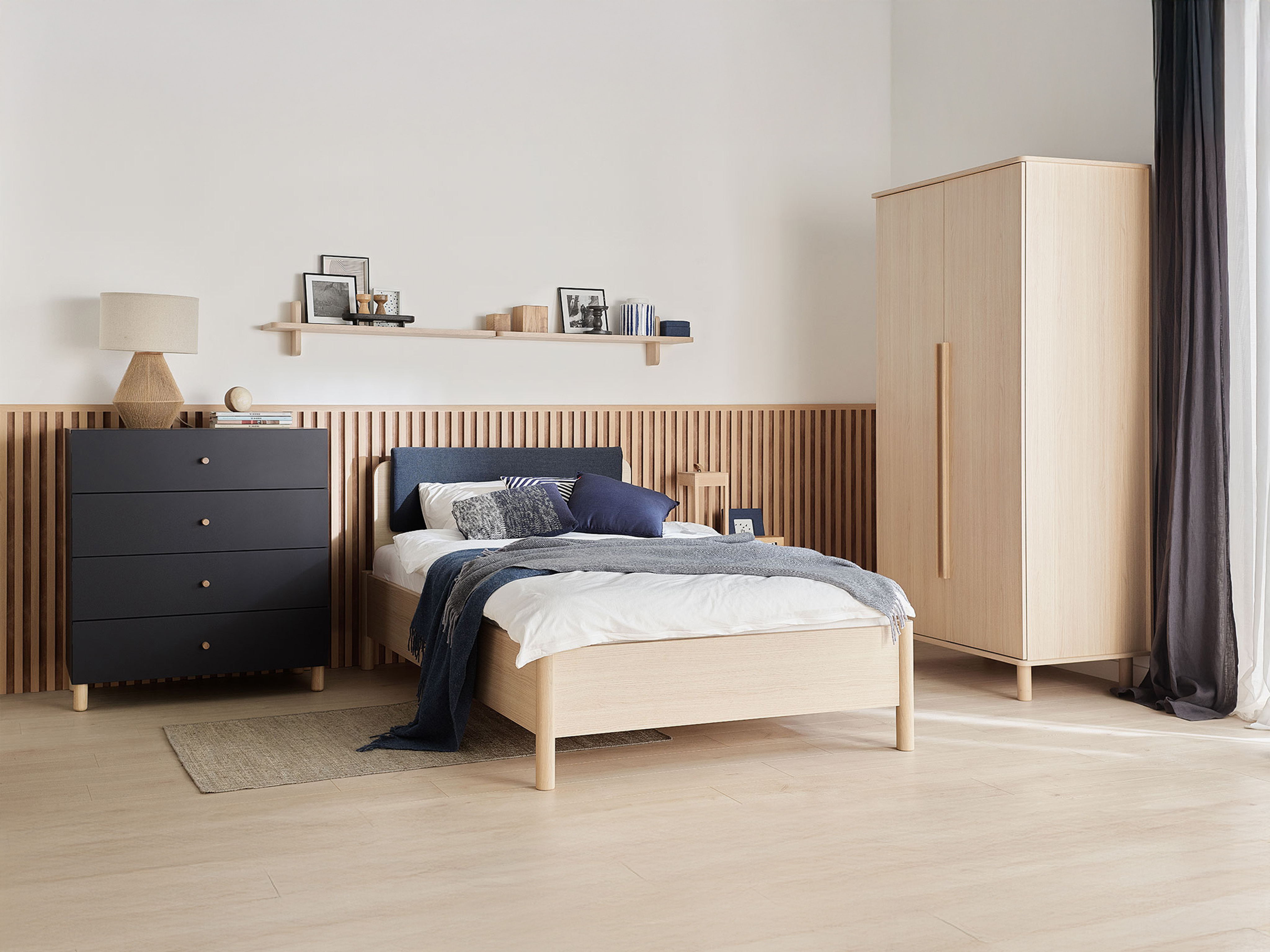 Möbel-Kollektion Camcamo