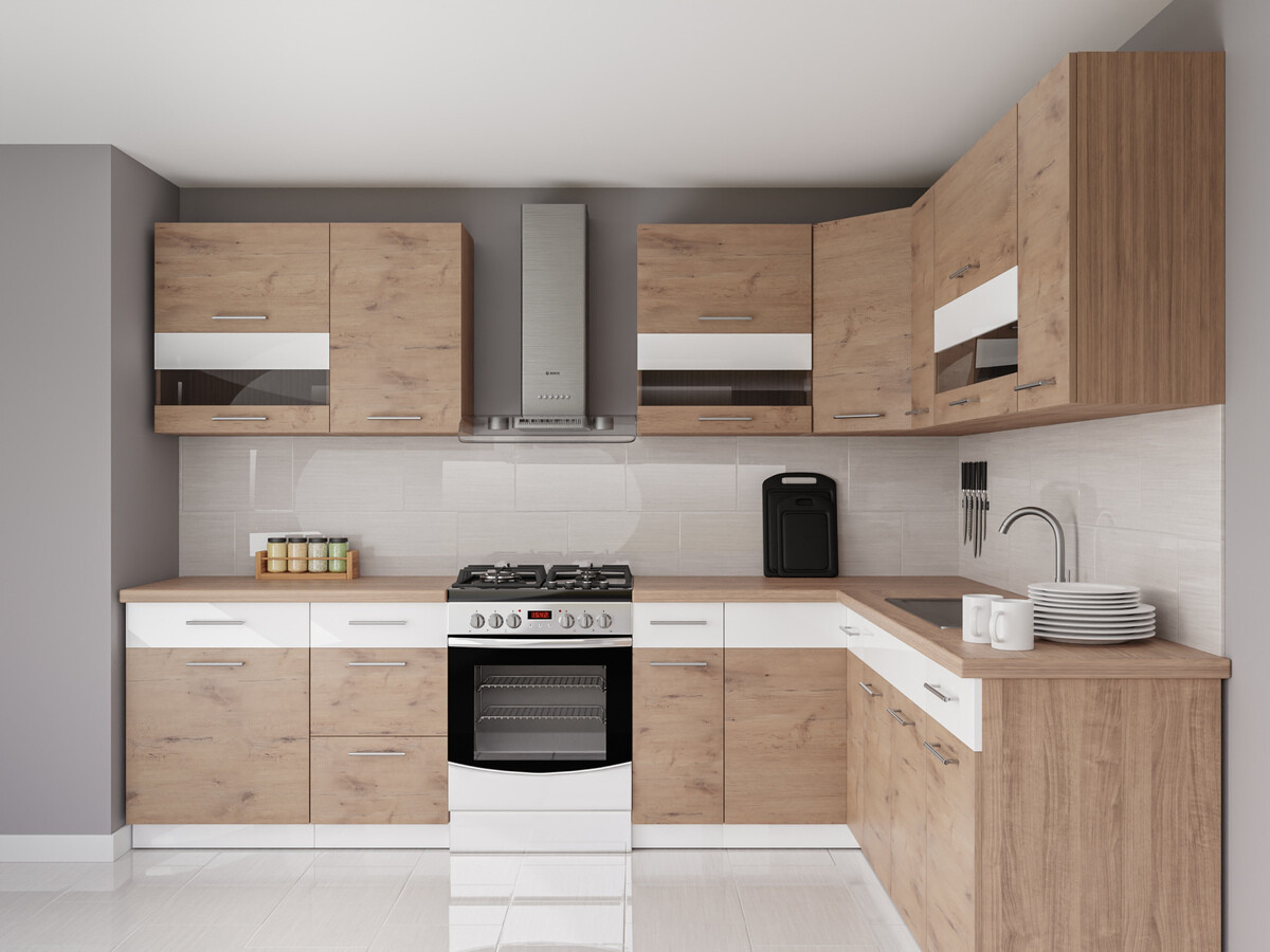 Küchensammlung Mode