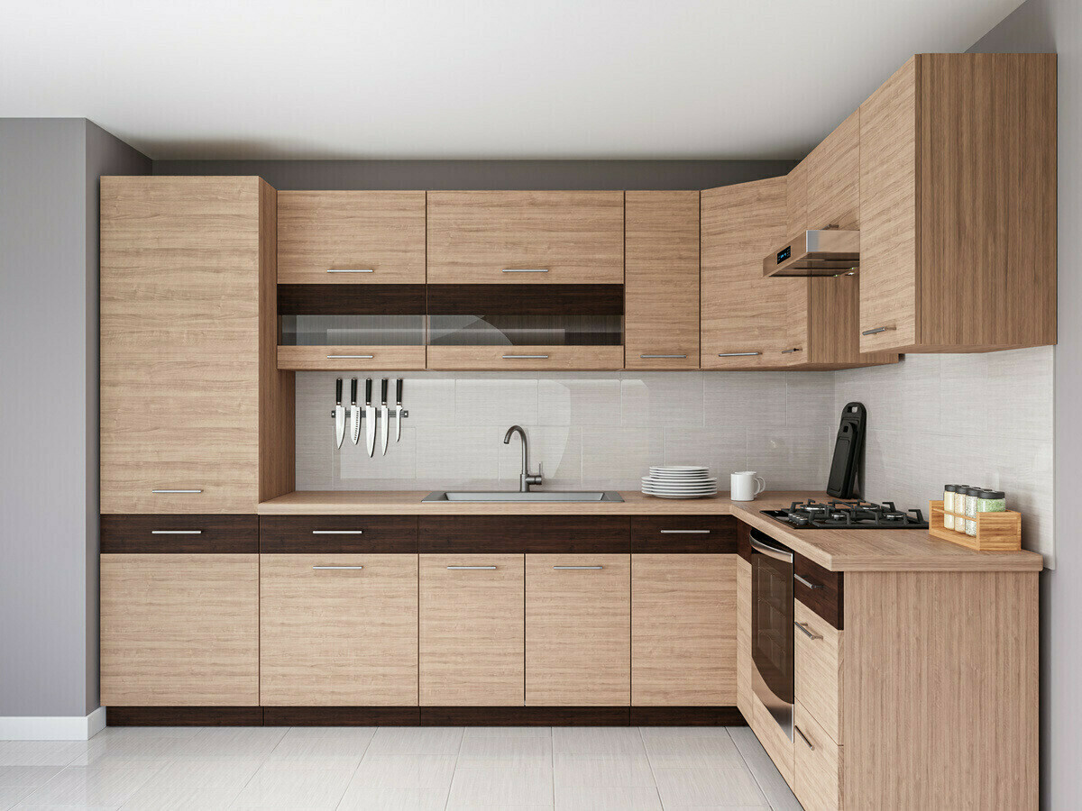 Küchensammlung Mode