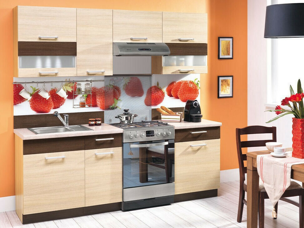 Küchensammlung Mode