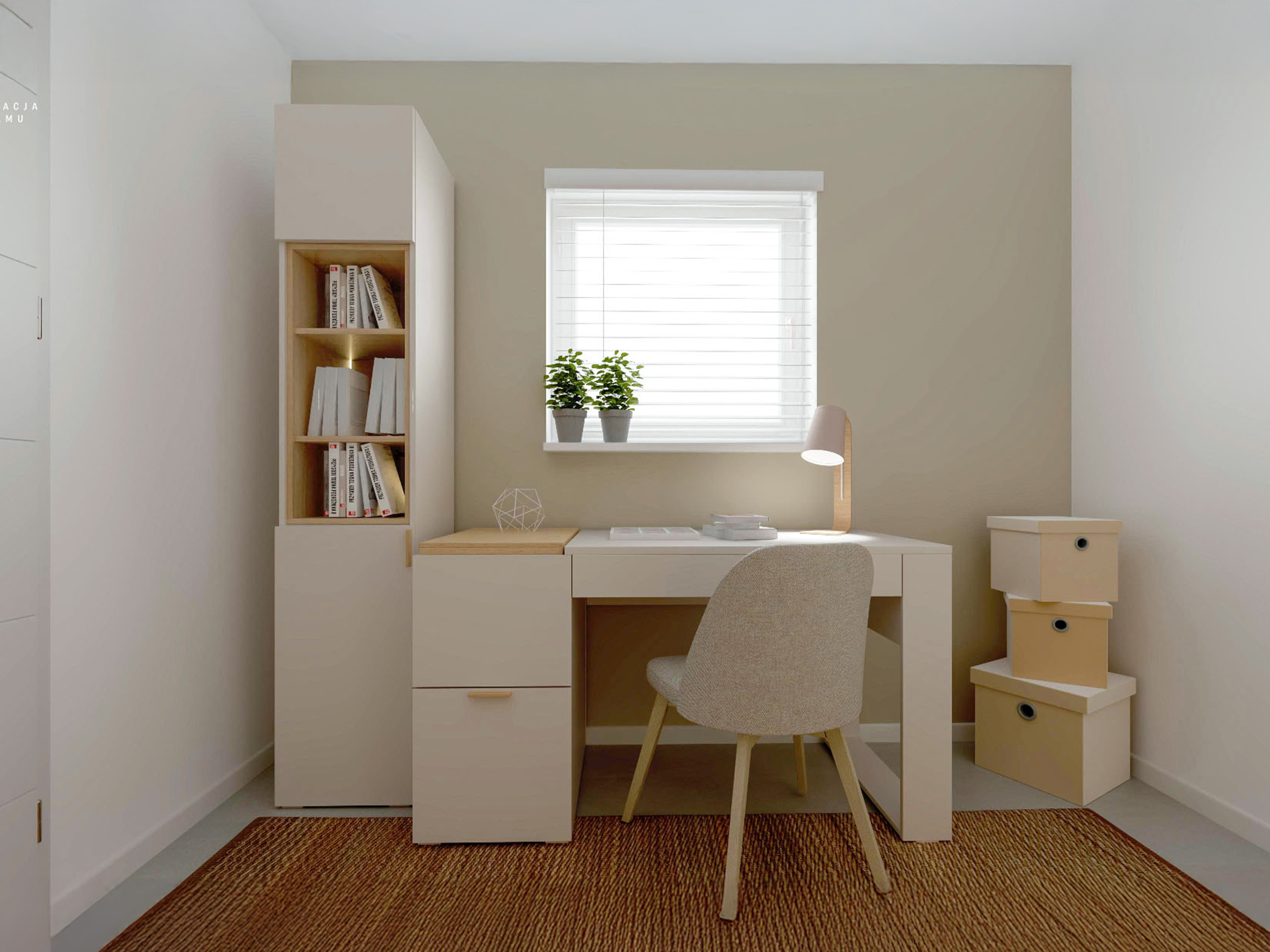 Möbel-Kollektion Veldalo