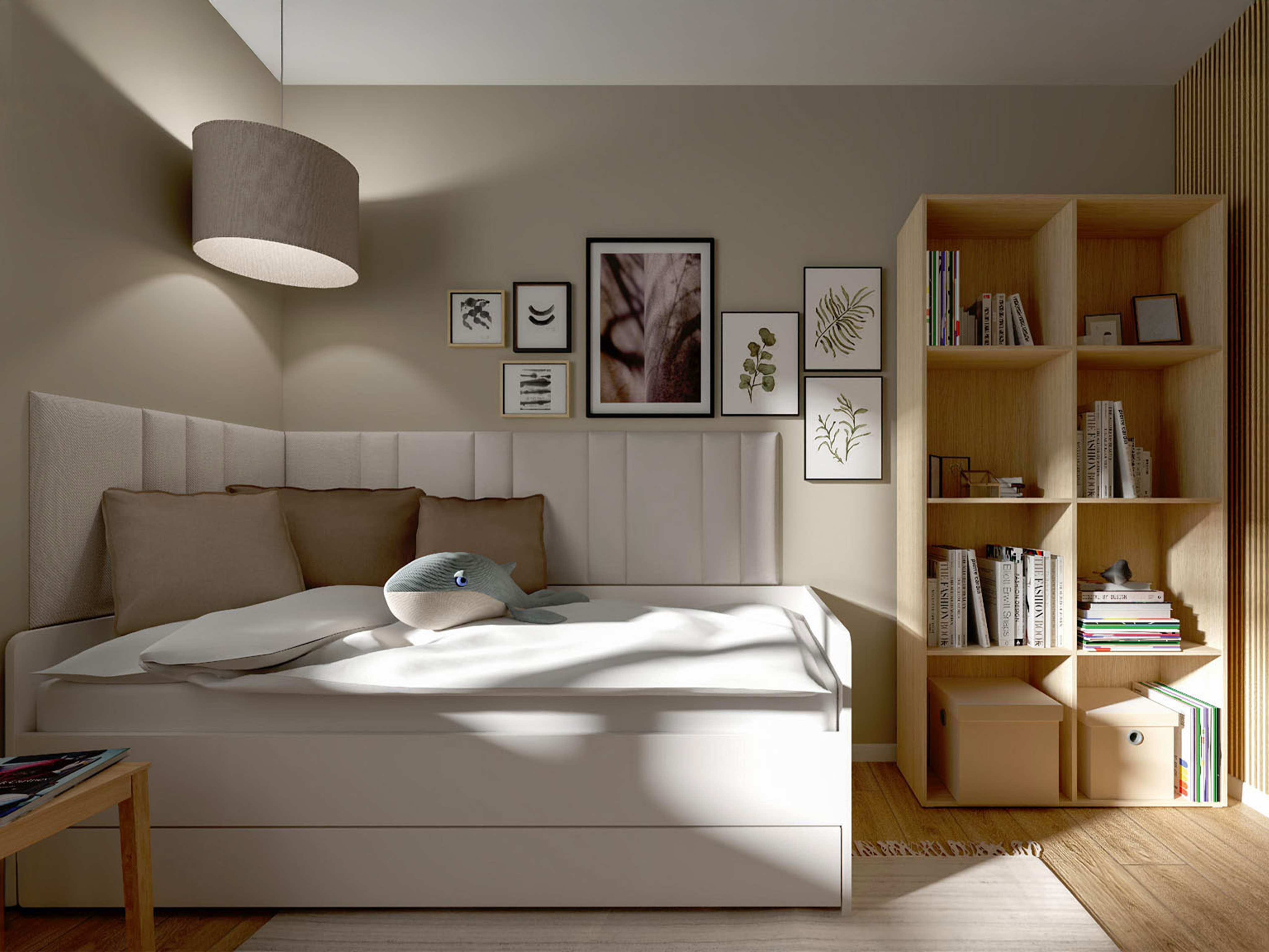 Möbel-Kollektion Tornolo