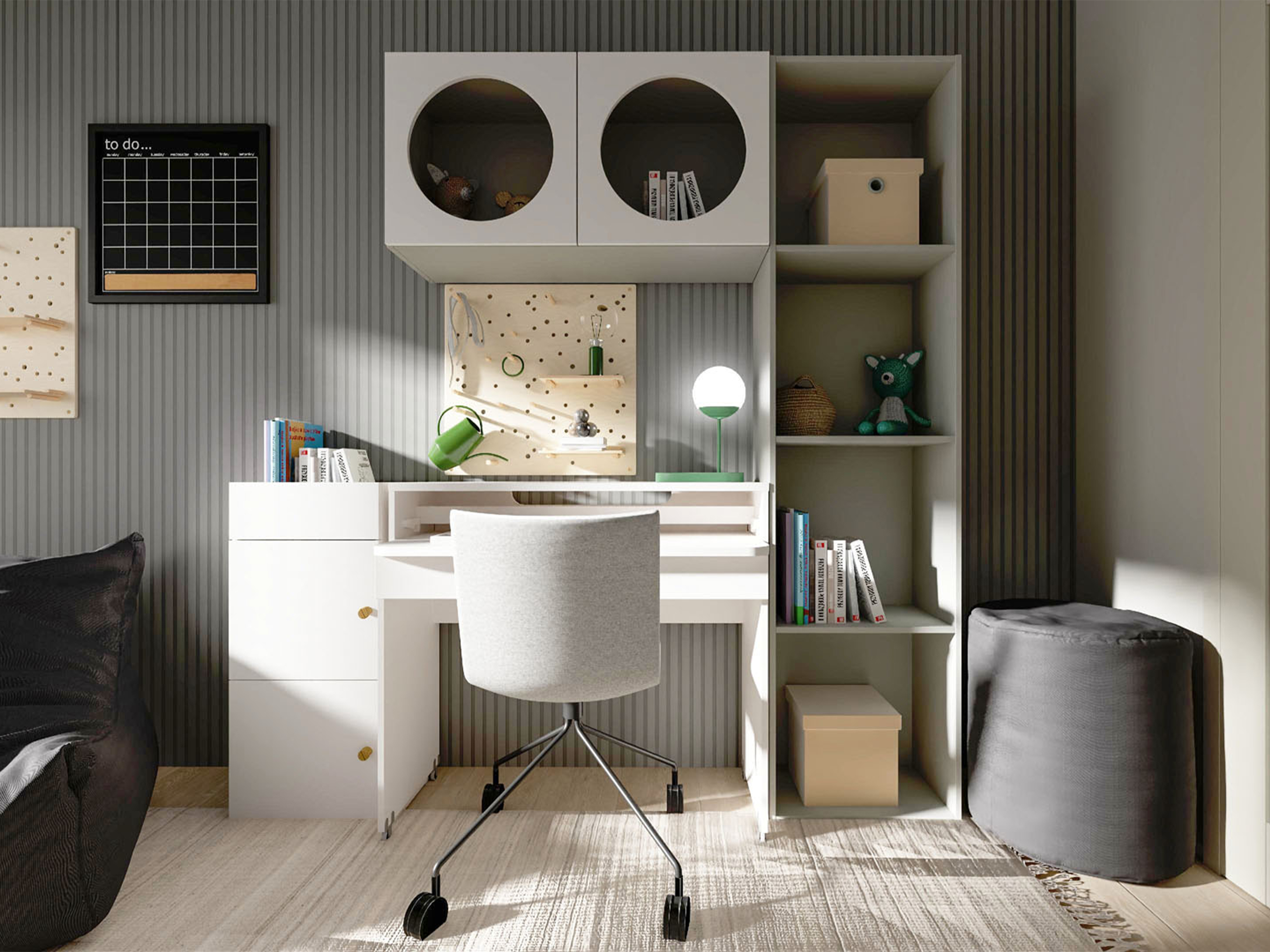 Möbel-Kollektion Tornolo