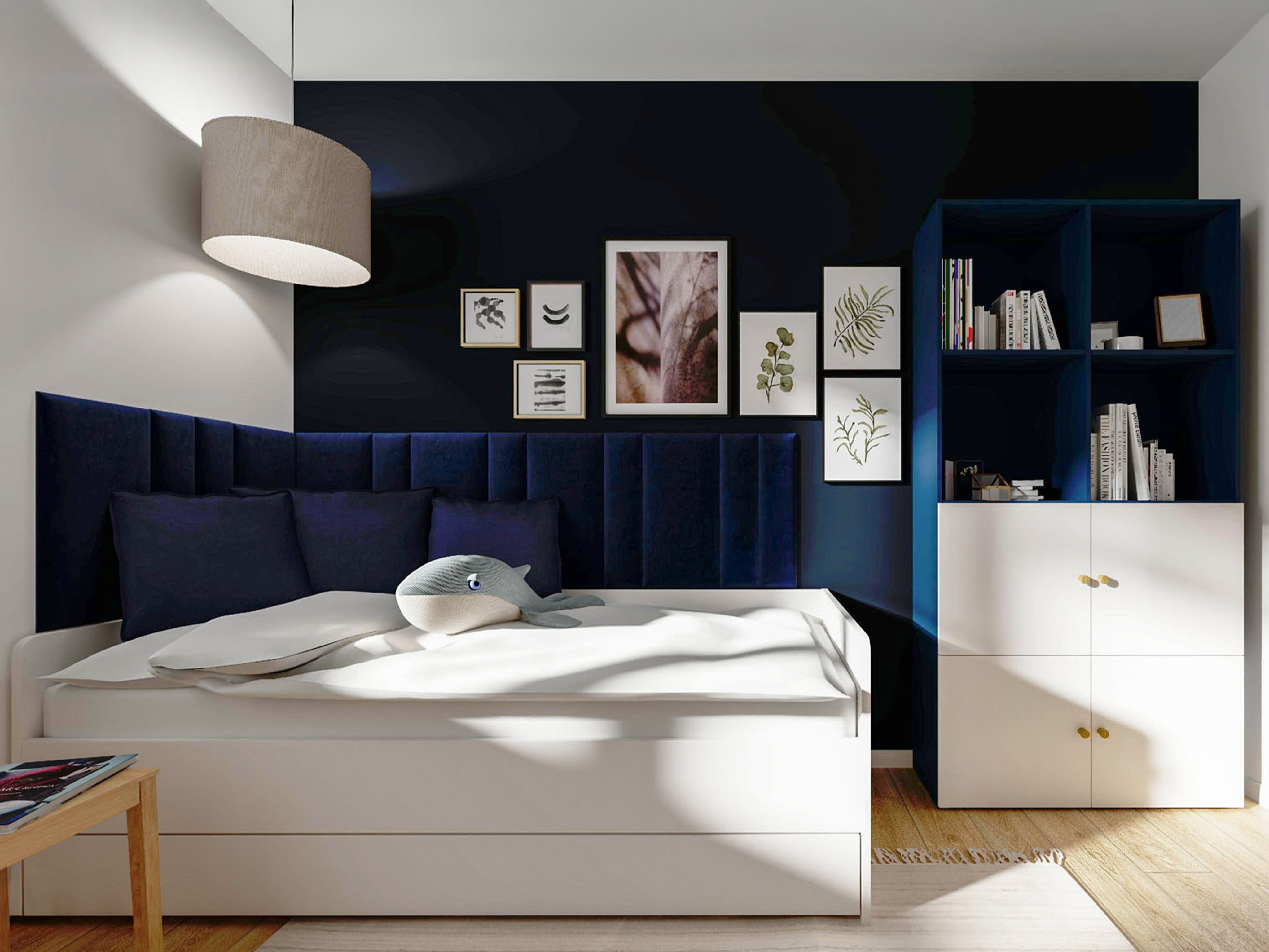 Möbel-Kollektion Tornolo