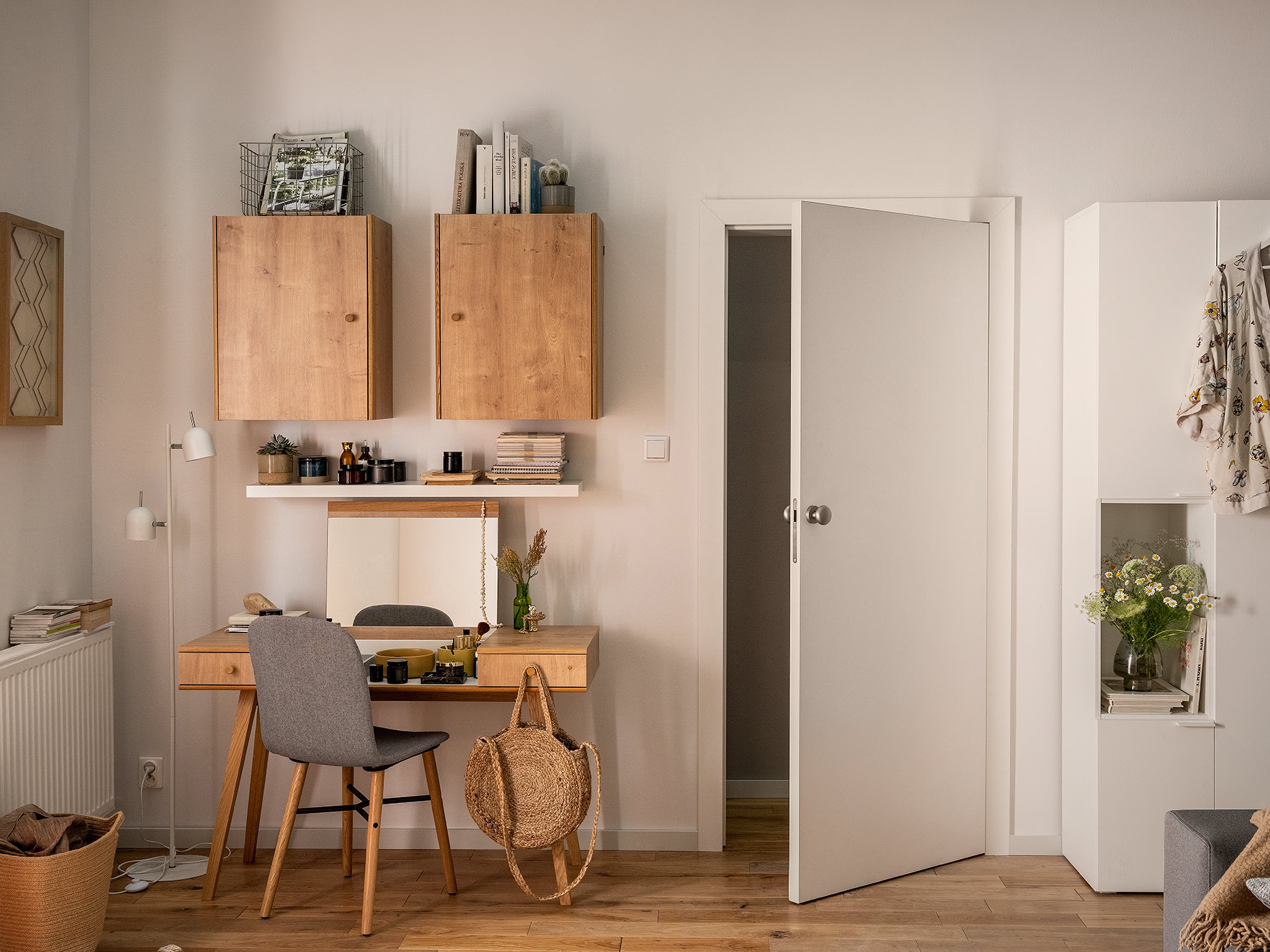 Möbel-Kollektion Daltoro