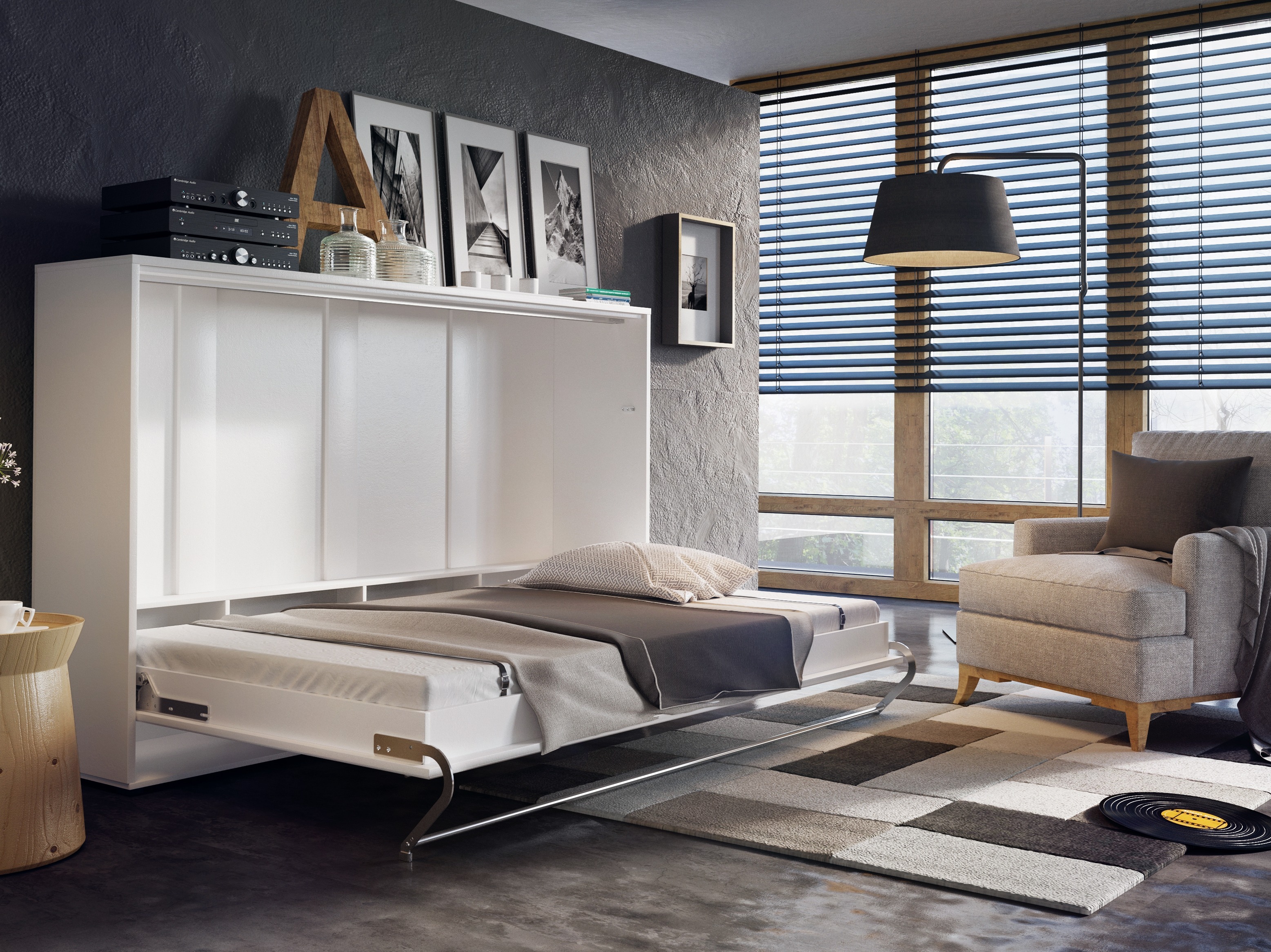 Möbel-Kollektion Concept Pro Lenart