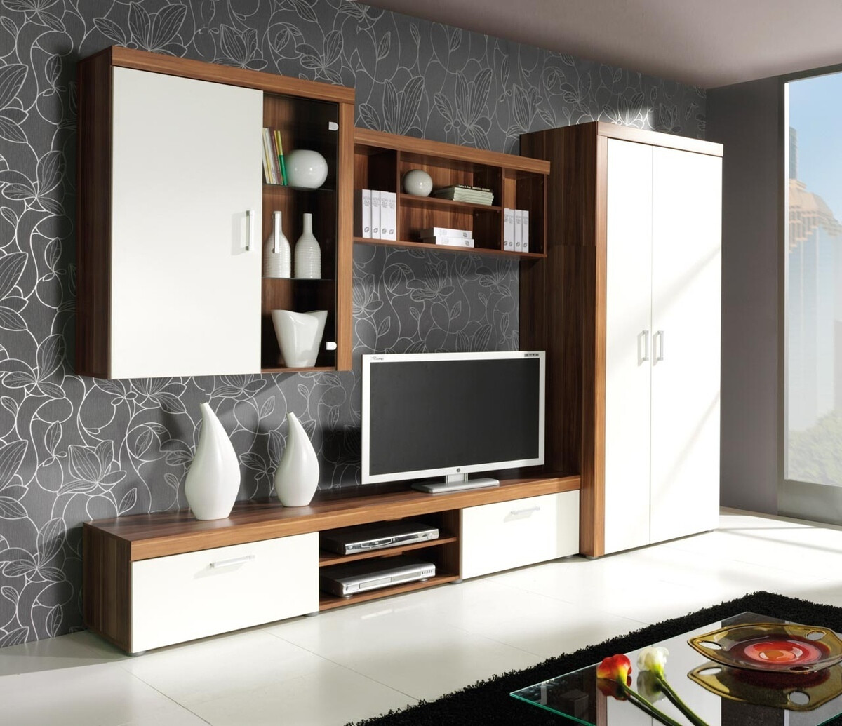 Möbel-Kollektion Cormiru