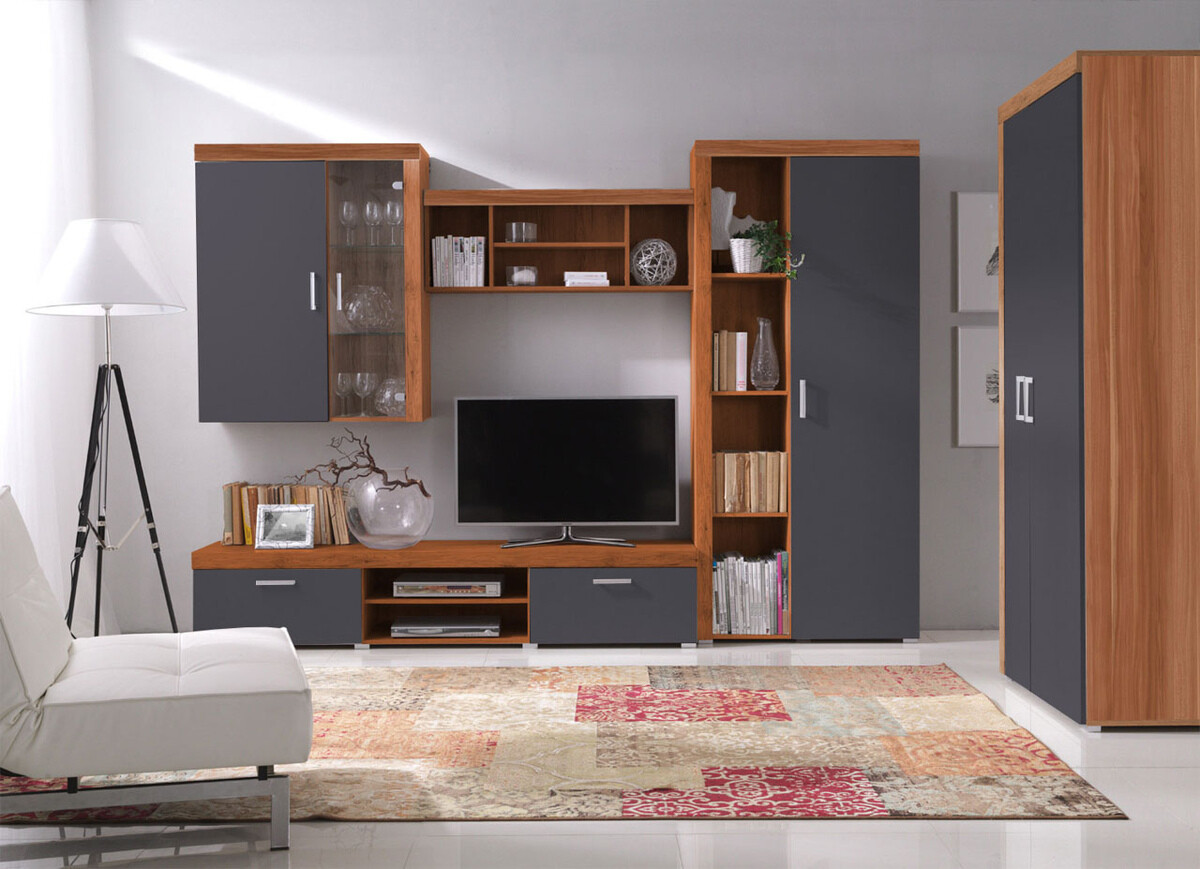 Möbel-Kollektion Cormiru