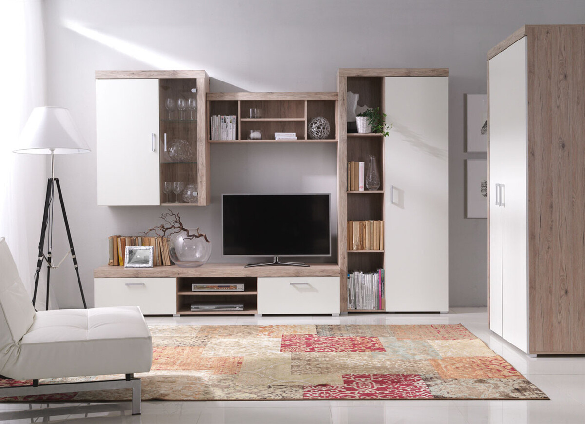 Möbel-Kollektion Cormiru