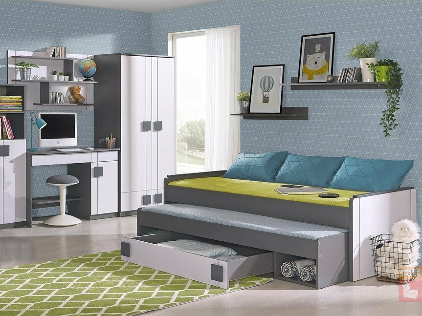 Möbel-Kollektion Elmenou R