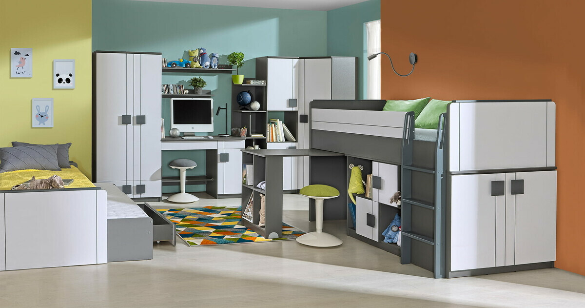 Möbel-Kollektion Elmenou R