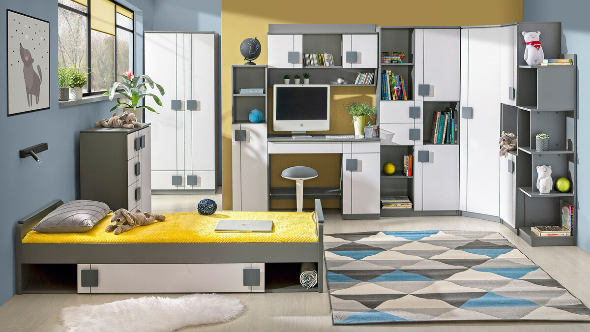 Möbel-Kollektion Elmenou R