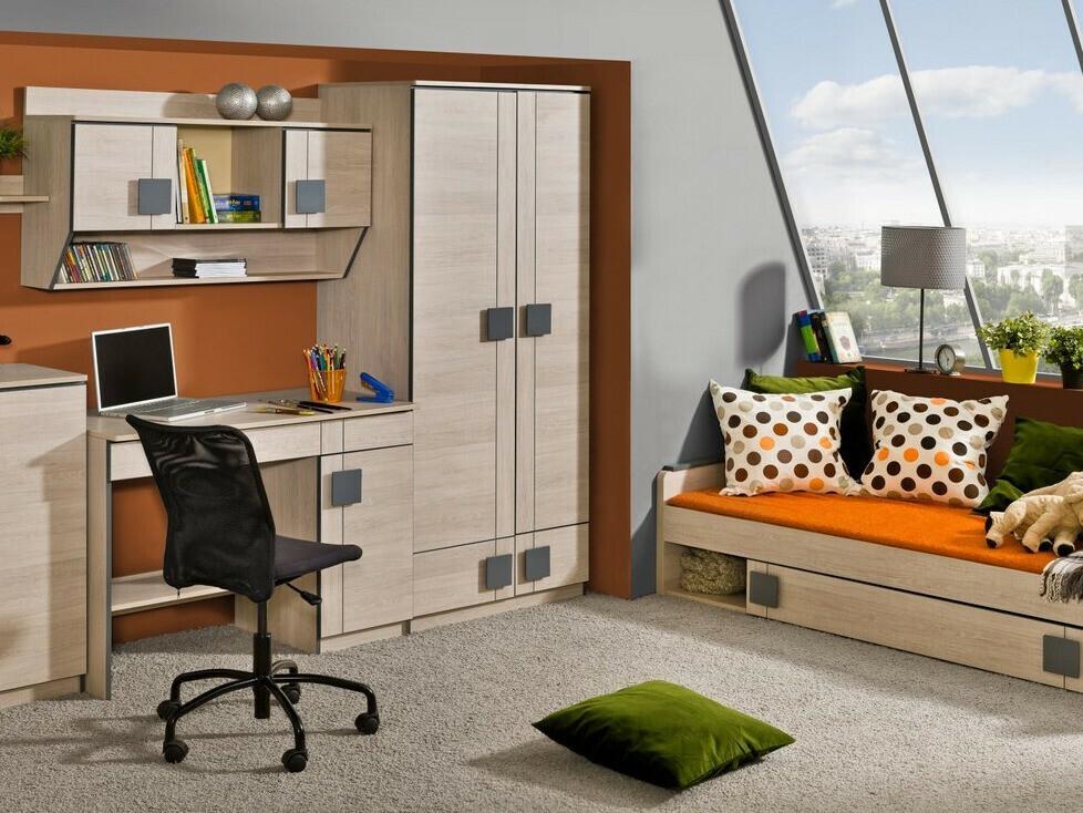 Möbel-Kollektion Elmenou R