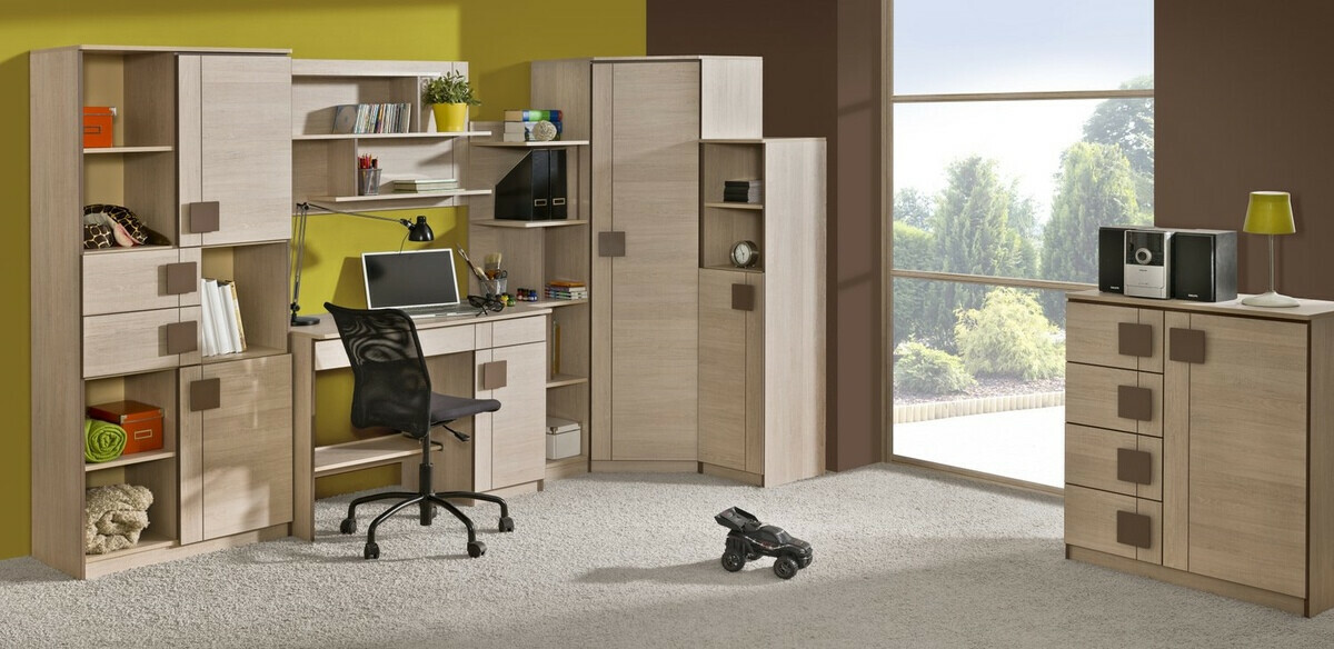 Möbel-Kollektion Elmenou R