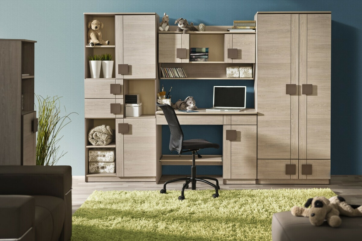 Möbel-Kollektion Elmenou R