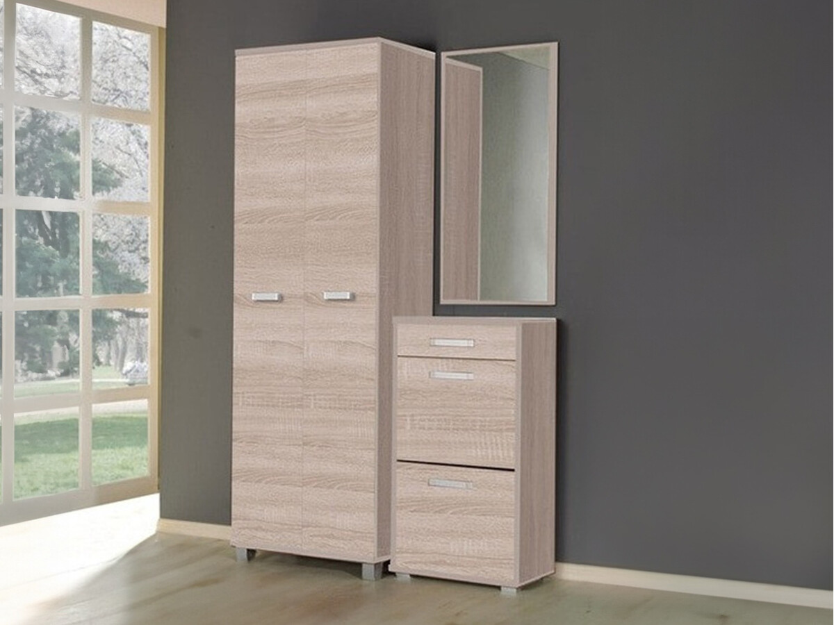 Möbel-Kollektion Cirevau